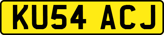 KU54ACJ