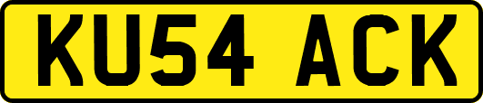 KU54ACK
