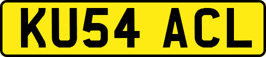 KU54ACL