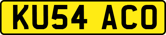 KU54ACO