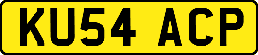 KU54ACP