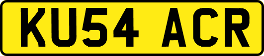 KU54ACR