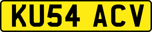 KU54ACV