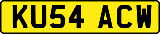 KU54ACW