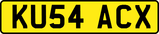 KU54ACX