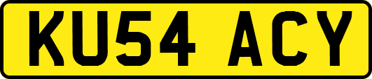 KU54ACY