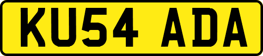 KU54ADA