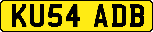 KU54ADB