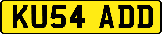 KU54ADD