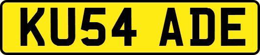KU54ADE
