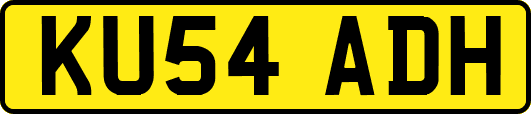KU54ADH