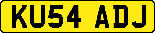 KU54ADJ