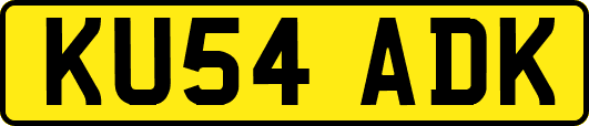 KU54ADK