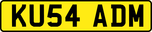 KU54ADM