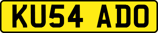 KU54ADO
