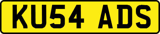 KU54ADS