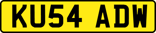 KU54ADW