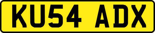 KU54ADX