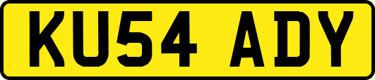 KU54ADY