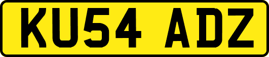 KU54ADZ