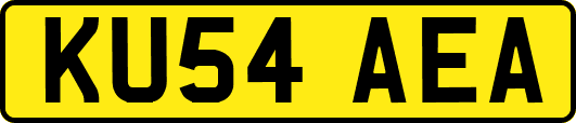 KU54AEA