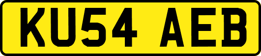 KU54AEB