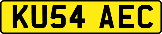 KU54AEC