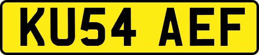 KU54AEF