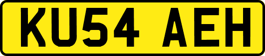 KU54AEH