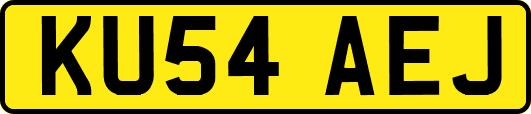 KU54AEJ