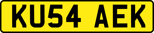 KU54AEK