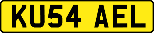 KU54AEL