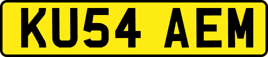 KU54AEM