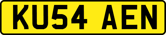 KU54AEN