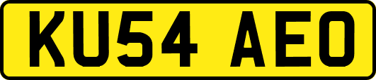 KU54AEO