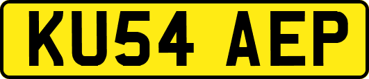 KU54AEP