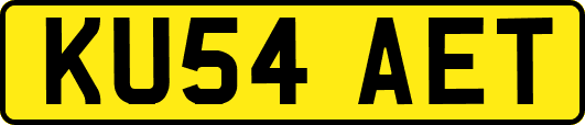 KU54AET