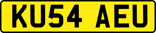 KU54AEU