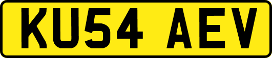 KU54AEV