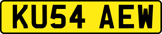 KU54AEW