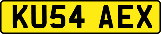 KU54AEX