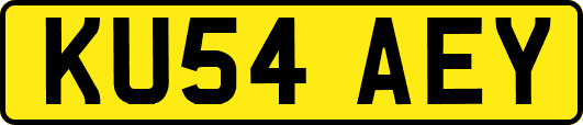 KU54AEY