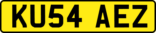 KU54AEZ