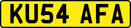 KU54AFA