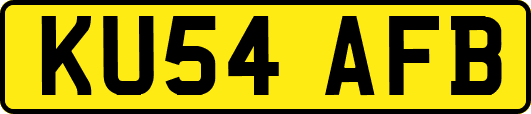 KU54AFB