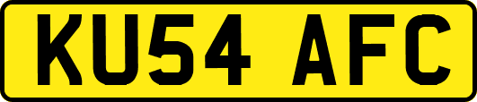 KU54AFC