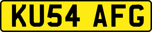 KU54AFG