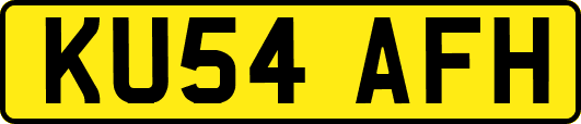 KU54AFH