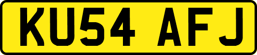 KU54AFJ