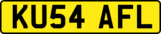 KU54AFL